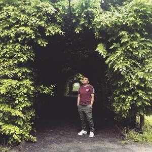 Meet your Posher, Danny